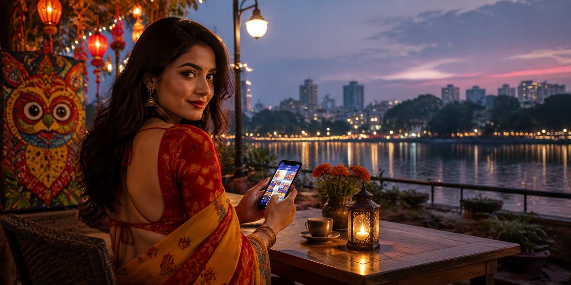 adda app