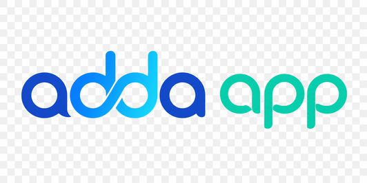 adda app